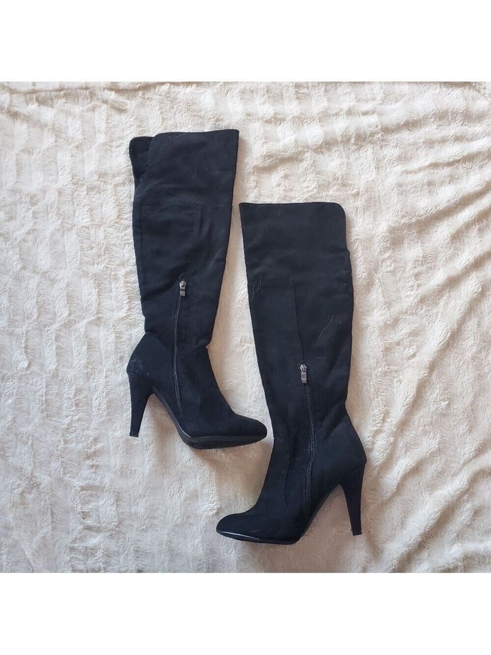 Catherine Malandrino Farren Boot Size 8